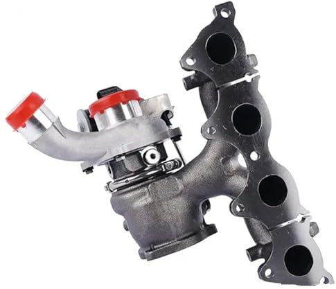 Turbolader für turbo Für Hyundai für tucson MK3 Volle für turbine Kompressor Auto-Turbolader