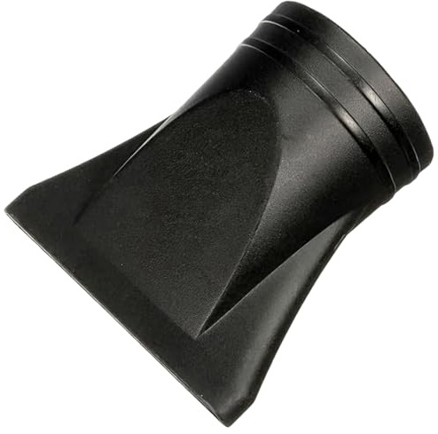 GXGM Accessorio universale per asciugacapelli per uno styling preciso, adatto a diversi diametri di asciugacapelli.