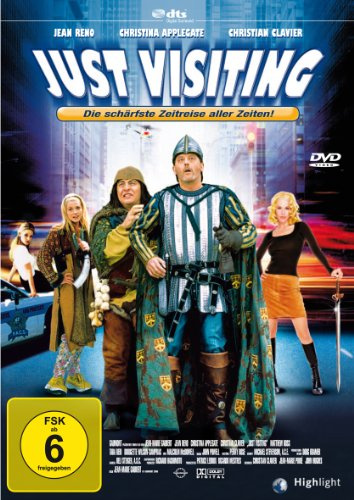 Constantin Film (Universal Pictures)
