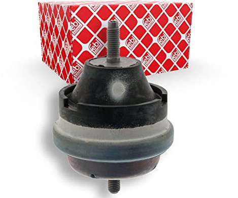 febi bilstein 100688 Motorlager , 1 Stück | Kompatibel mit: CITROËN BERLINGO / BERLINGO FIRST Großraumlimousine (MF_, GJK_, GFK_