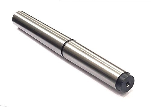Schraubstock für MT1-Drehbank, Stahllegierung, En31, für Kopf- und Tailstock-Ausrichtung, Präzisionsqualität, Maschinenwerkzeuge, Zubehör, drehbarer Schraubstock, Shank : 1 MT , OAL : 160 mm