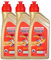 LUBRIALPHA Castrol Power 1 Scooter 4T 10W30 3 Litri, Motoröl, Motorrad Öl
