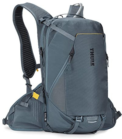Thule Rail Trinkrucksack, Dark Slate, Einheitsgröße