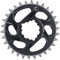 Sram Kettenblatt X-Sync 2 Eagle DM 30Z,grau,alu,6mm Offset,11.6218.047.001, grau