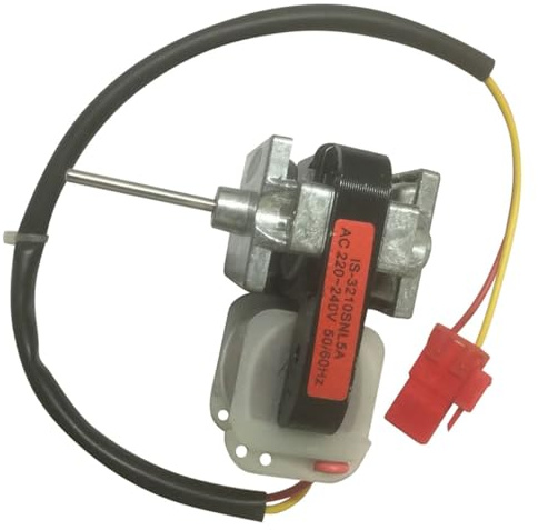 Moteur de ventilateur d'origine Réfrigérateur, congélateur DA31-10109G SAMSUNG