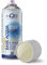 HQS Bomboletta di Vernice Spray 400ml Base Acqua Colori Ral (Ral 7032 Grigio Sasso)
