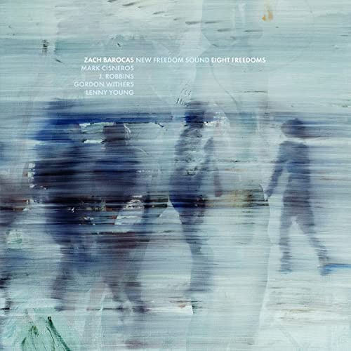 Arctic Rodeo Recordings (Broken Silence)