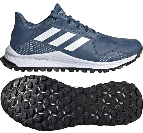 adidas Scarpe da hockey Youngstar - Blu (2022/23)