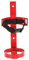 Universal Fire Extinguisher Wall Mount Bracket Heavy Duty Holder for Home Office Garage Boat Vehicle Secure Fire Extinguisher Rack and Hanger