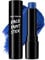 BADCOLOR Blue Face Body Paint Stick Eye Black, Royal Blue Face Painting for Softball Football Baseball Lacrosse, Professional Facepaint Makeup for Halloween Special Effects Cosplay Costume Parties