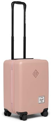 Herschel Unisex-Erwachsene Trolley, rosa Rose, Kabin Boy 35L, Reisegepäck