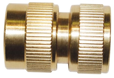 BOUTTE - raccord Automatique fileté F.20x27 Aquastop