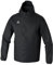 Erima Liga Star Regenjacke schwarz, L Unisex