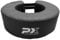 PX Boxsack-Ring, schwarz-grau, Erweiterung für Boxsäcke, Uppercuts, Knietechniken