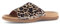 Gabor Damen Pantoletten, Frauen Slipper,Best Fitting,Schlupfschuhe,schluepfschuhe,Slip-ons,Backless Slipper,Mules,Natur,36 EU / 3.5 UK