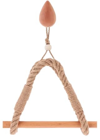 Seil Toilettenpapierhalter Ohne Bohren Retro Tropfen Toilettenpapierhalter mit Seil, Dekorativer Taschentuchhalter für Küche, Bad und Toilette (Tropfen)