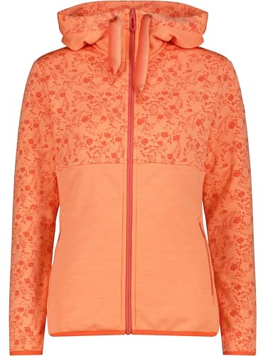 CMP Damen Hoodie Jacke