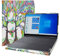 Alapmk Diseñado La Funda para Lenovo IdeaPad Slim 3 16ARP10 16IRU10/IdeaPad Slim 3 16 Gen 10/IdeaPad Slim 3i 16 Gen 10/ThinkPad T16 Gen 3/ThinkPad T16 Gen 4,Love Tree