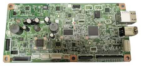 REUISAX Logic-Hauptplatine, kompatibel mit Druckerzubehör MF249dw MF246dn MF247dw FM1-Y863 FM1-Y861 FM1-Y871(MF249dw)