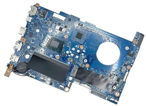 REV:2.1 For TMP214-51G Motherboard CPU:I3-8130U RAM:4GB DDR4 Mainboard
