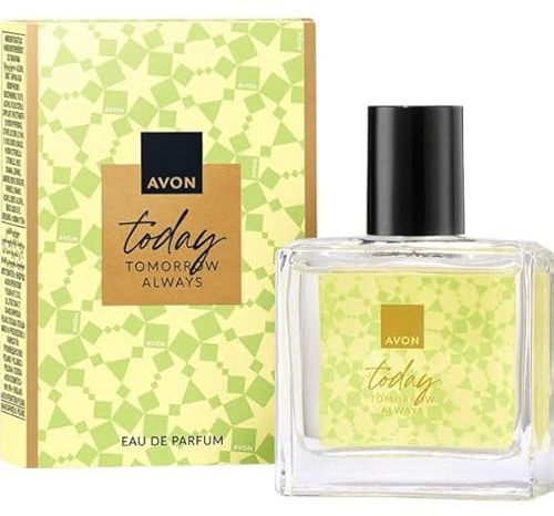 AVON Today blumig/langanhaltend Eau de Parfum Reisegröße 30ml