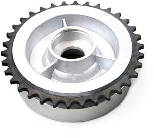 Mitnehmer Kettenrad, Ritzel für Antrieb am Hinterrad, 34 Zahn ohne Lager für Simson S50, S51, S53, S70, DUO KR51 SR4-2, SR4-3, SR4-4