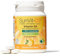 SunVit-D3 Vitamin D3 400IU with Added 600mg Calcium Lemon Tablets - Calcium and Vitamin D Tablets Support The Maintenance of Bone, Teeth, Muscle & Immune System - 56 Lemon Chewable Calcium Tablets