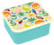 Rex London Wild Wonders BPA-freie Lunchbox