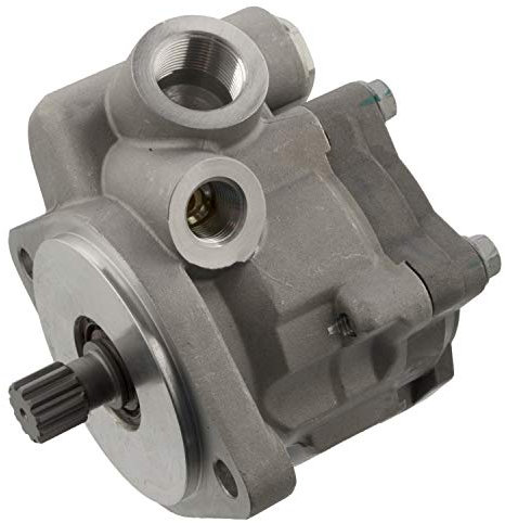 febi bilstein 104124 Servopumpe, 1 Stück
