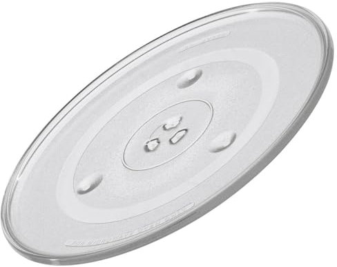 sparefixd Glass Turntable Plate to Fit Neff Microwave