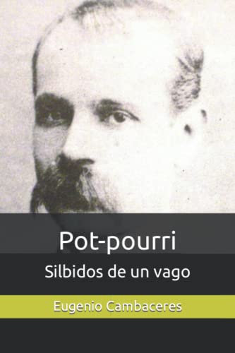 Pot-pourri: Silbidos de un vago