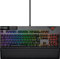 ASUS Tastiera da gioco ROG Strix Flare II 100% RGB, interruttori meccanici ROG NX Red, tasti in PBT, polline 8k Hz, schiuma fonoassorbente, controlli multimediali, passthrough USB, poggiapolsi, layout