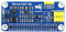 Waveshare Sense HAT(Type B), Supports External Sensors, Compatible with Raspberry Pi
