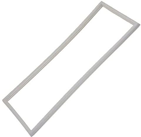 Original Bosch Türdichtung für Kühlschrank, Gefrierschrank 00447350