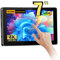 Desview R7III Kamera Field Monitor 7 Zoll, 2800 nits Touchscreen Full HD 160° Ansicht Winkel 4K HDMI mit 3D LUT DCI-P3 Wellenform Histogramm Peaking Focus Full Funktion für DSLR Camcorder