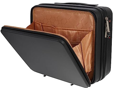 Beavorty Kosmetikkoffer Tragbar Make-up-Tragetasche Make-up-Organizer-Tasche Kulturbeutel Hartschalengepäck Seesäcke Für Kinder Mini-seesack Vorderseite Abs Student Kosmetiktasche