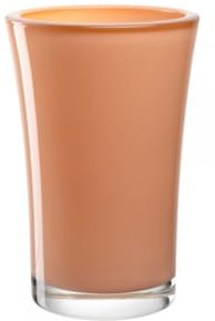 LEONARDO HOME Vase 21 apricot LUMINOSA