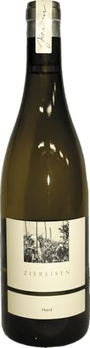 Ziereisen Chardonnay Trocken Hard 2022 0.75 L Flasche