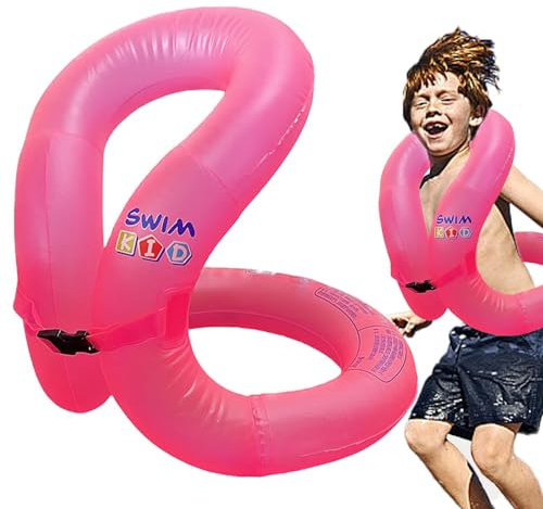 Schwimmweste für Kinder, Schwimmweste für Kinder, Schwimmtrainer, Schwimmweste zum Schwimmen lernen, Pools schwimmen, Schwimmring für Kinder