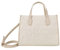 JOOP! Iniziale Aurelia Handbag M Bleached Sand