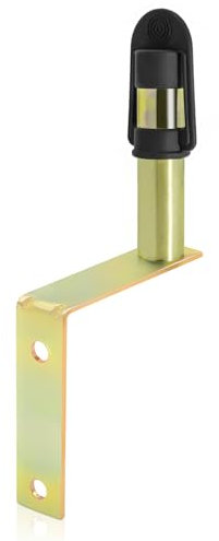 Support de gyrophare pour tracteur,avec câble et capuchon étanche,Universel Gyrophare Support de Montage,NO.3765