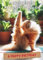 Gooji 12,7 x 17,8 cm Yoga-Katz