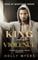 King of Violence: A MM Dark Mafia College Romance (Gods of Montcove)