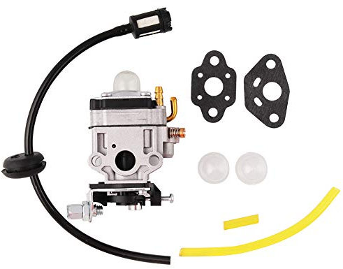 11 mm Ersatz kompatibel für Motorsense Motorschneider Hecke ATV Rasenmäher Rasenmäher Vergaser Roller Kettensäge Teile Dirt Bike