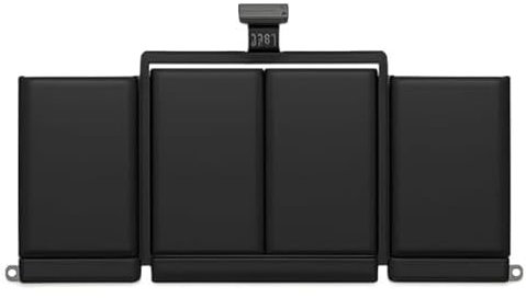 Replacement Laptop Battery for MacBook Pro 14” A2519 (2021) - 6100mAh