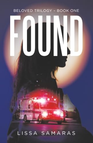 Found: Beloved Trilogy – Book One