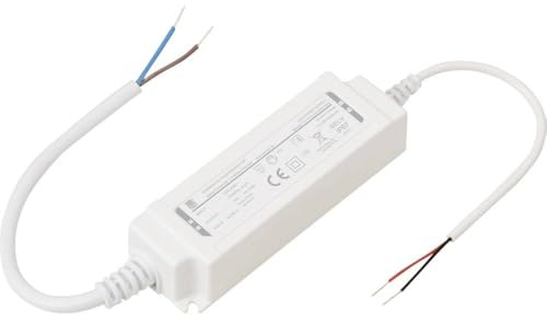 TRU COMPONENTS TC-YCL24-2401000 LED-Trafo IP67 Konstantspannung 24 W 1 A 24 V/DC 1 St.