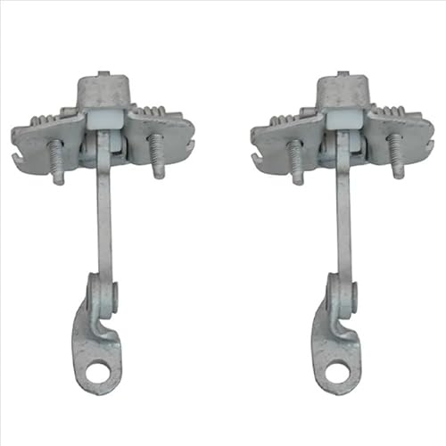 Sangle de retenue de Porte Avant pour 306, 307, 206 et 206 CC (1998-2010).