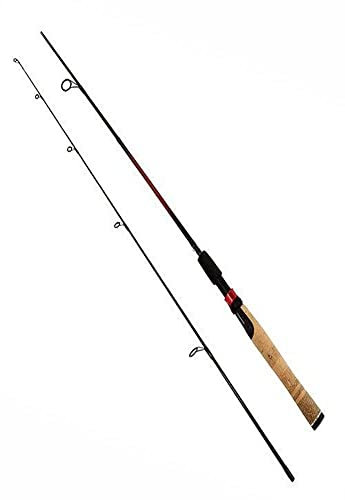 SHIMANO 0068-2904 Sjs66M2B Sojourn Spinning, 6 feet