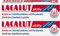LACALUT AKTIV ZAHNCREME, 100ml Zahnpasta, sofort spürbare Straffung und Festigung des Zahnfleischs, effektive Zahnpflege & Zahnfleischpflege, 2 x 100ml